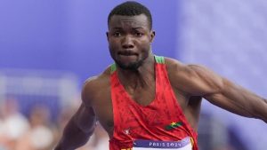 Hugues Fabrice Zango