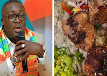 Dr N’Guessan Kouamé Christophe