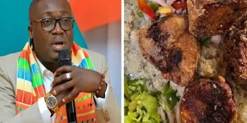 Dr N’Guessan Kouamé Christophe