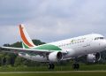 Air Côte d’Ivoire