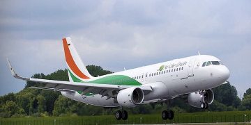 Air Côte d’Ivoire
