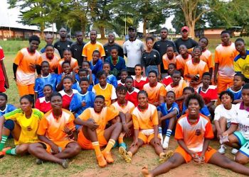 Le mercredi 28 janvier 2026, la Ligue Régionale de Gagnoa a franchi une étape importante