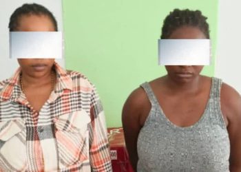 La police de Yamoussoukro a mis fin, ce samedi 31 janvier 2026, aux agissements d’un réseau présumé de trafic de personnes