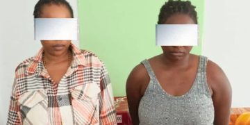 La police de Yamoussoukro a mis fin, ce samedi 31 janvier 2026, aux agissements d’un réseau présumé de trafic de personnes