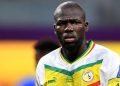 Kalidou Koulibaly