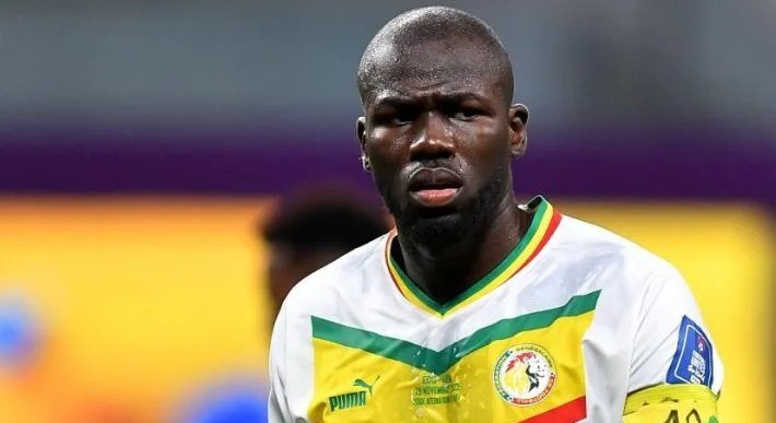 Kalidou Koulibaly