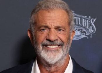 Mel Gibson