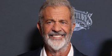 Mel Gibson