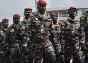Forces Armées de Côte d’Ivoire