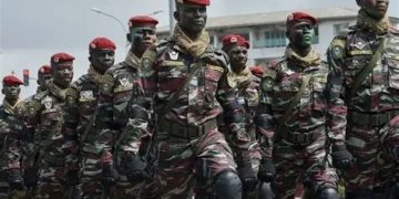 Forces Armées de Côte d’Ivoire