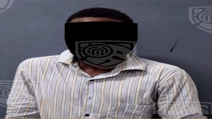 Un individu interpellé pour menaces