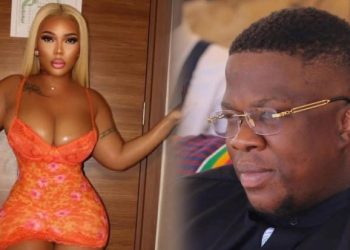 Apoutchou National et Laeticia Las