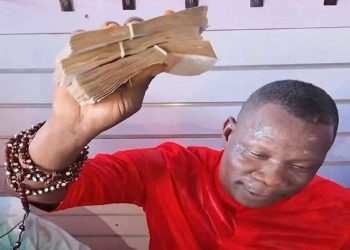 Le marabout qui avait promis la victoire du pays à la CAN arrêté