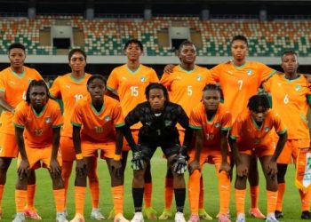 La Confédération Africaine de Football (CAF) a effectué, ce jeudi 15 janvier 2026 au Maroc, le tirage au sort de la Coupe d’Afrique des Nations Féminine Maroc 2026