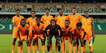 La Confédération Africaine de Football (CAF) a effectué, ce jeudi 15 janvier 2026 au Maroc, le tirage au sort de la Coupe d’Afrique des Nations Féminine Maroc 2026