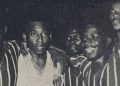 Le mythique Pelé, alors double champion du monde avec le Brésil, foulait la pelouse ivoirienne à l’occasion d’un match amical