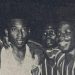 Le mythique Pelé, alors double champion du monde avec le Brésil, foulait la pelouse ivoirienne à l’occasion d’un match amical