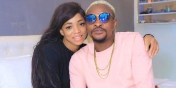 Bibiche Koffi et Ramatoulaye DJ