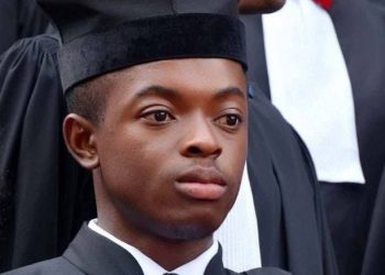 Gondo Sahi Mardoché Ebernerez