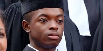 Gondo Sahi Mardoché Ebernerez