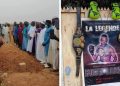 Le monde du sport burkinabè a rendu un dernier hommage à l’une de ses figures les plus emblématiques