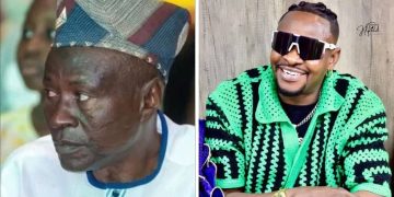 Nassiru Latif et Ramatoulaye DJ