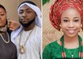 Une fille de 12 ans affirme être la fille biologique de Davido