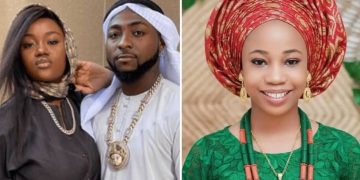 Une fille de 12 ans affirme être la fille biologique de Davido
