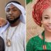 Une fille de 12 ans affirme être la fille biologique de Davido