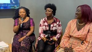 La réalisatrice burkinabè Kady Traoré a convié les professionnels des médias à un déjeuner de presse, ce jeudi 22 janvier 2026 à Ouagadougou