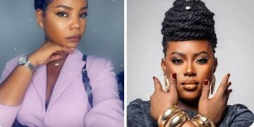 La polémique née autour des chanteuses Colombe Merveille et Roseline Layo continue de faire réagir dans le milieu culturel ivoirien