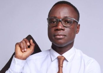 Jean-François Kouassi