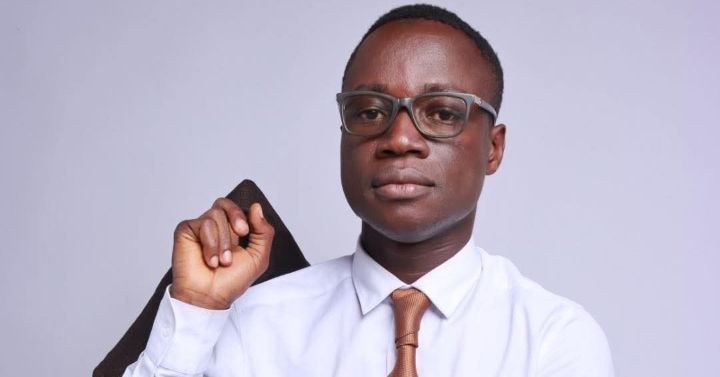 Jean-François Kouassi