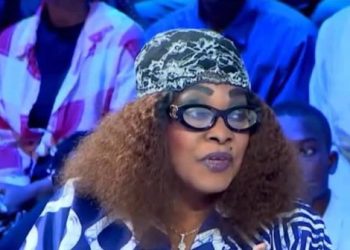Invitée de l’émission Show Buzz diffusée sur la Nouvelle chaîne ivoirienne (NCI) ce lundi 26 janvier 2026, l’artiste Tina Glamour s’est exprimée sur la mémoire de feu DJ Arafat