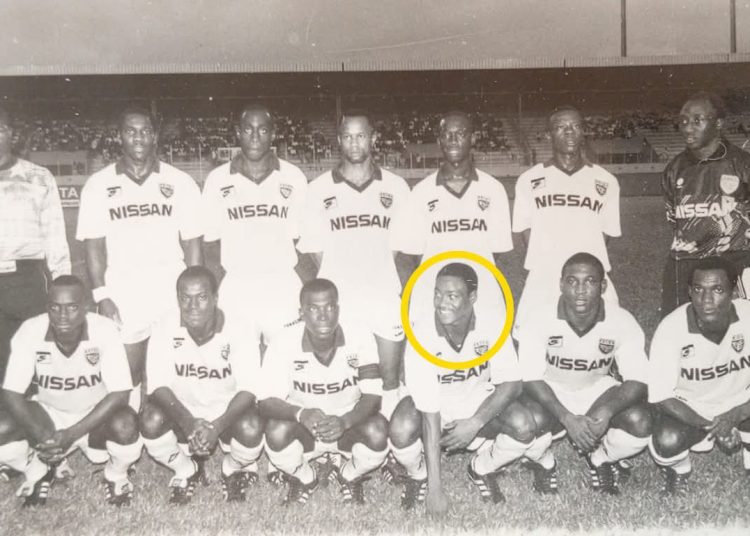 L’ancien milieu de terrain international nigérien de l’ASEC Mimosas, Bdjibo Brah Taher, est décédé le lundi 26 janvier 2026