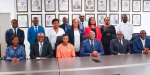 Le football féminin ivoirien a vécu un moment de grande fierté nationale, mercredi 28 janvier 2026, lors d’une cérémonie solennelle organisée par le Ministère des Sports