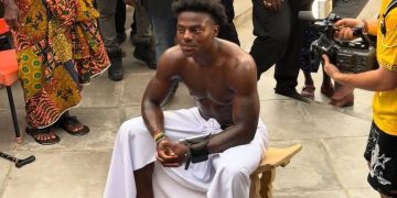 Le Ghana a officiellement accordé la nationalité ghanéenne ainsi qu’un passeport au célèbre streameur américain IShowSpeed