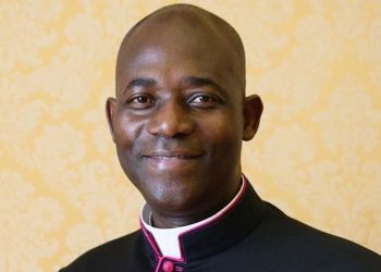 Relwendé Kisito Ouédraogo