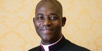 Relwendé Kisito Ouédraogo