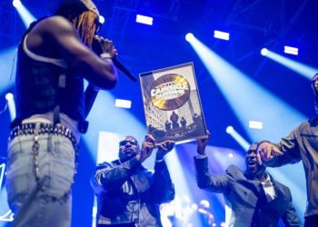 Le rap ivoirien vient de franchir un cap historique. À seulement 27 ans, Himra de son vrai nom Abdul Bakayoko, est devenu le premier artiste de Côte d’Ivoire à remplir le mythique Zénith de Paris