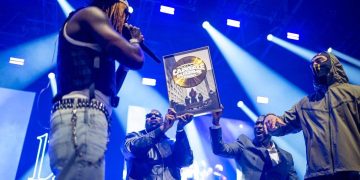 Le rap ivoirien vient de franchir un cap historique. À seulement 27 ans, Himra de son vrai nom Abdul Bakayoko, est devenu le premier artiste de Côte d’Ivoire à remplir le mythique Zénith de Paris