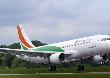 Air Côte d’Ivoire