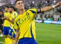 Cristiano Ronaldo et Al-Nassr
