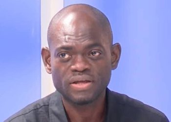 Yamb Ntimba Dominique