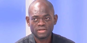 Yamb Ntimba Dominique