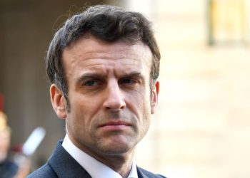 Emmanuel Macron