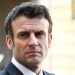 Emmanuel Macron