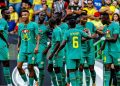 la Fédération Sénégalaise de Football