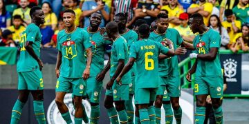 la Fédération Sénégalaise de Football