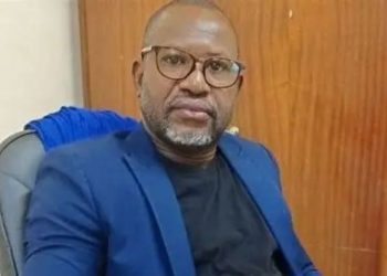 Compaoré Ouédraogo Yolande